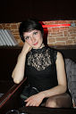 Ukrainian brides: Pashchenko Polina, Zvenigorodka, Ukraine