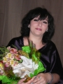 Ukrainian brides: Galina Gajduk, Rubezhnoe, Ukraine