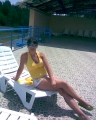 Ukrainian brides: Galina Gajduk, Rubezhnoe, Ukraine