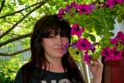 Ukrainian brides: Kseniya Frolova, Harkov, Ukraine