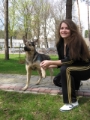 Russian brides: Julia L, Pinsk, Belarus