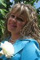 Ukrainian brides: Natasha Golovina, Nikolaev, Ukraine