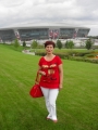 Ukrainian brides: Mariya Moichenko, Donetsk, Ukraine