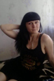 Ukrainian brides: Natalia Solomakha, Yalta, Ukraine