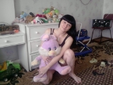 Ukrainian brides: Natalia Solomakha, Yalta, Ukraine