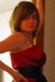 Ukrainian brides: Tatyana Vasilkova, Hmelnitski, Ukraine