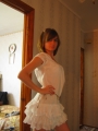 Ukrainian brides: Tatyana Vasilkova, Hmelnitski, Ukraine