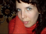 Ukrainian brides: Yuliya Bolotova, Kharkov, Ukraine