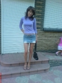 Ukrainian brides: Yuliya Bolotova, Kharkov, Ukraine