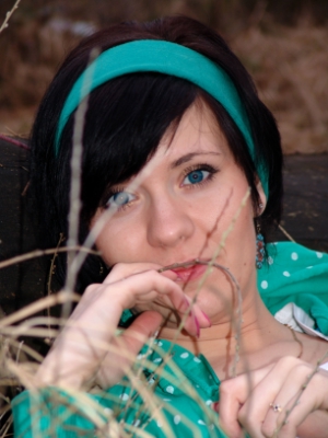 Ukrainian brides: Melanie Park, Kiev, Ukraine