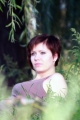 Ukrainian brides: Melanie Park, Kiev, Ukraine