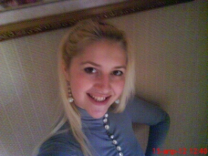 Ukrainian brides: Nadejda Ternova, Simferopol, Ukraine