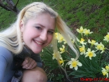 Ukrainian brides: Nadejda Ternova, Simferopol, Ukraine