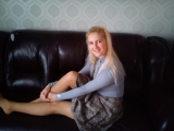 Ukrainian brides: Nadejda Ternova, Simferopol, Ukraine