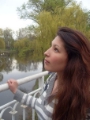 Ukrainian brides: Luchiya Mendosa, Zaporoje, Ukraine