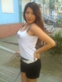 Ukrainian brides: Luchiya Mendosa, Zaporoje, Ukraine