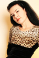 Ukrainian brides: Yuliya Yastremskaya, Voznesensk, Ukraine