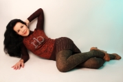 Ukrainian brides: Yuliya Yastremskaya, Voznesensk, Ukraine