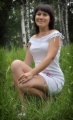 Ukrainian brides: Oksana Belaya, Sumy, Ukraine