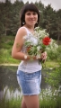 Ukrainian brides: Oksana Belaya, Sumy, Ukraine