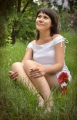 Ukrainian brides: Oksana Belaya, Sumy, Ukraine