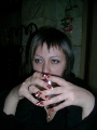 Ukrainian brides: Svetlana Marinkova, Odessa, Ukraine