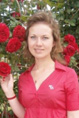 Ukrainian brides: Katya Ievtushenko, Kiev, Ukraine