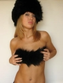 Ukrainian brides: Daria Sirenko, Sumy, Ukraine