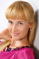 Ukrainian brides: Viktoriya Tarakanova, Nikolaev, Ukraine