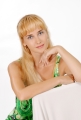 Ukrainian brides: Viktoriya Tarakanova, Nikolaev, Ukraine