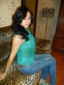 Ukrainian brides: Irina Osadchaya, Lugansk, Ukraine