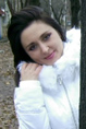 Ukrainian brides: Elena Dergacheva, Avdeevka, Ukraine