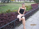 Ukrainian brides: Alina Bonn, Zaporozhye, Ukraine