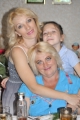 Ukrainian brides: Lidia Lebedeva, Severodonetsk, Ukraine