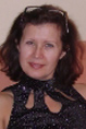 Ukrainian brides: Irina Marinina, Kiev, Ukraine