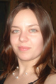 Ukrainian brides: Svetlana Rudova, Kiev, Ukraine