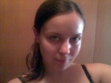 Ukrainian brides: Svetlana Rudova, Kiev, Ukraine