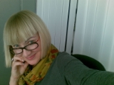 Ukrainian brides: Svetlana Tregubova, Kerch, Ukraine