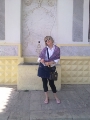 Ukrainian brides: Svetlana Tregubova, Kerch, Ukraine