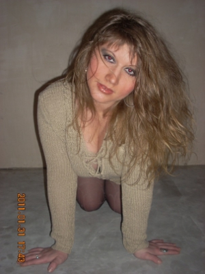 Ukrainian brides: natasha Chumak, Kharkov, Ukraine