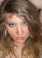 Ukrainian brides: natasha Chumak, Kharkov, Ukraine