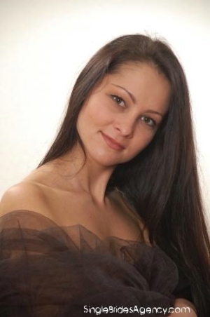 Ukrainian brides: valeriya kuznetsova, Mariupol, Ukraine