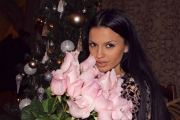 Ukrainian brides: Alexandra Litvinova, Kiev, Ukraine