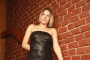 Russian brides: Elena Andreeva, Omsk, Russia