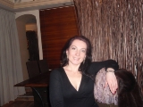 Ukrainian brides: Antonina Mezhueva, Kiev, Ukraine