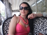 Ukrainian brides: Antonina Mezhueva, Kiev, Ukraine