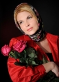 Ukrainian brides: Vasilisa Desyatova, Sevastopol, Ukraine