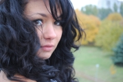 Ukrainian brides: Viktoriya Lubnina, Kremenchug, Ukraine