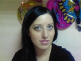 Ukrainian brides: olga kovalenko, Harkov, Ukraine