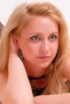 Ukrainian brides: Vera Romanyuk, Kiev, Ukraine